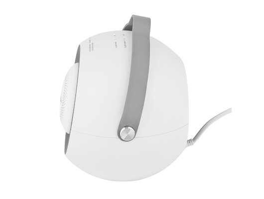 Тепловентилятор LERAN PTC 797 HW